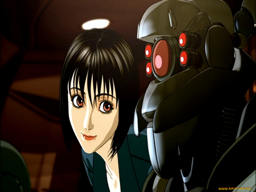 , appleseed